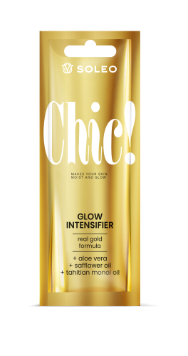 Pour un Bronzage Sexy Doré !