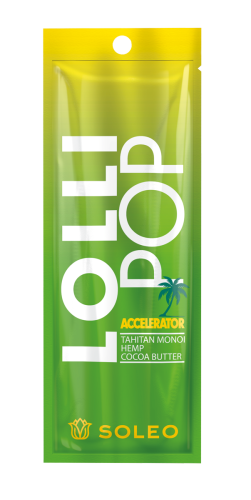 Accélérateur de Bronzage, hydrate et nourrit en profondeur !