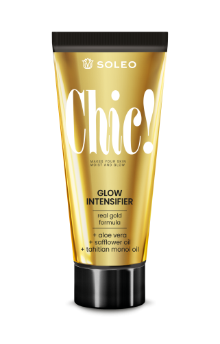 Pour un Bronzage Sexy Doré !