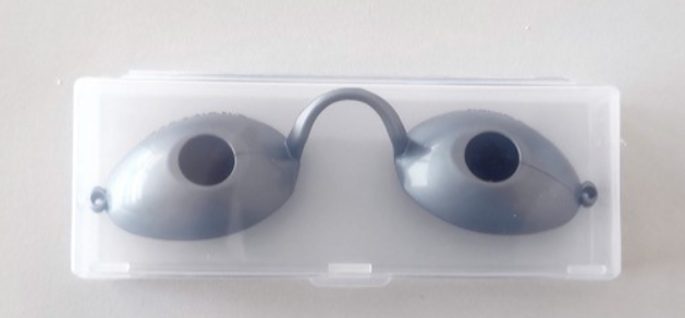 Lunettes de protection UV