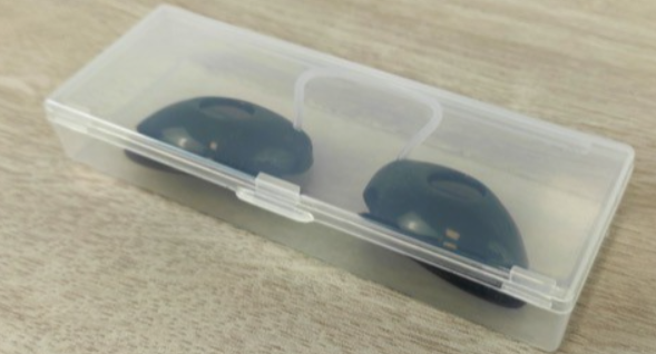 Lunettes de protection UV