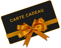 Carte cadeau